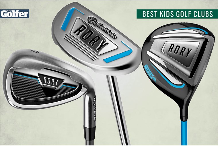 Best Kids’ Golf Clubs 2022 Today's Golfer