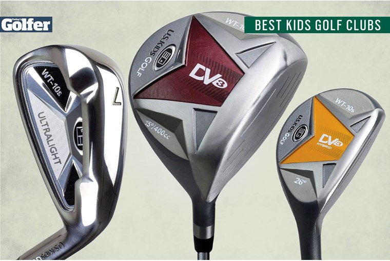 Best Kids’ Golf Clubs 2022 Today's Golfer