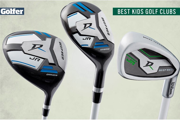 Best Kids’ Golf Clubs 2022 Today's Golfer
