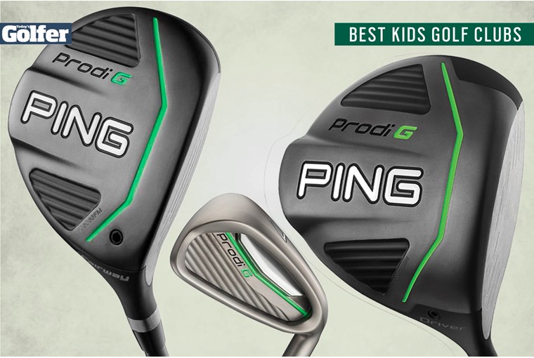 Best Kids’ Golf Clubs 2022 Today's Golfer