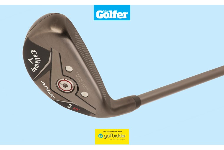 Best Used Golf Clubs 2022 Today's Golfer