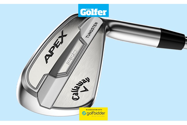 Best Used Golf Clubs 2022 Today's Golfer