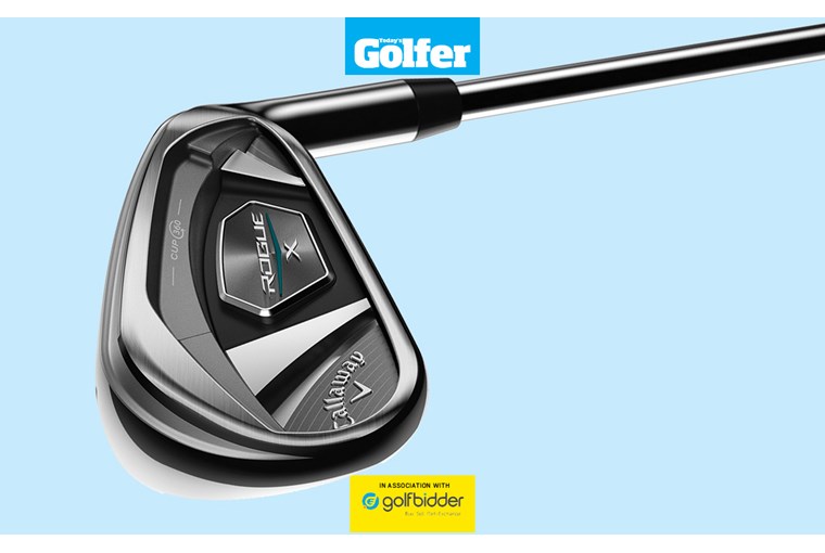 Best Used Golf Clubs 2022 Today's Golfer