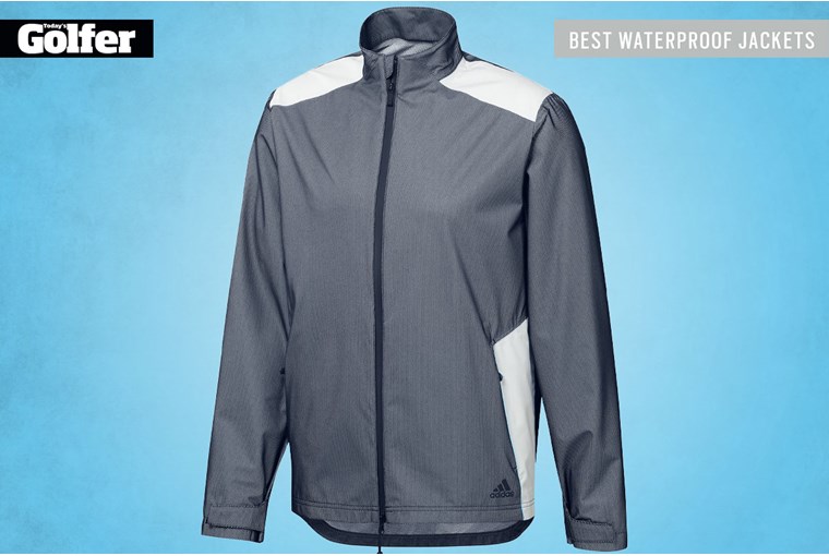 Best Waterproof Golf Jackets 2022 Today's Golfer