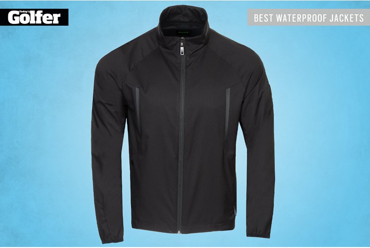 Best Waterproof Golf Jackets 2022 Today's Golfer