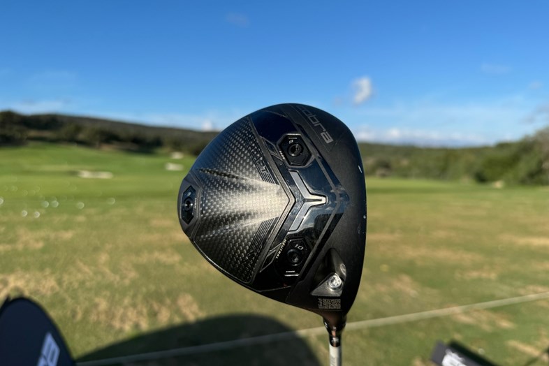We review the new Cobra DS-ADAPT LS Driver