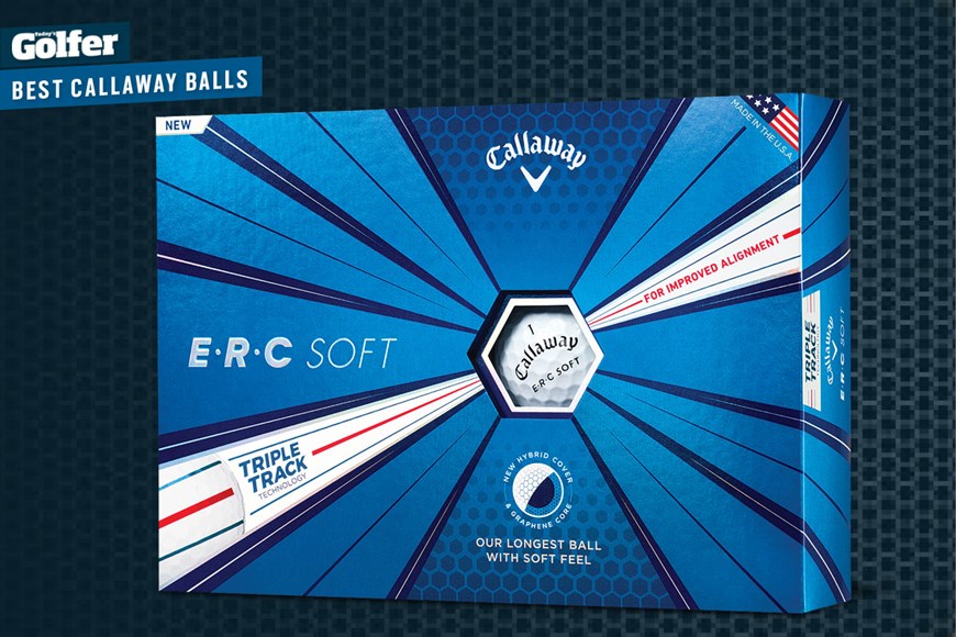 Which 2023 Callaway golf ball is best for me? Today's Golfer