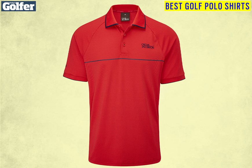 Best Golf Polo Shirts 2023 | Today's Golfer