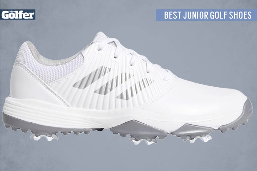 Best Kids’ Golf Shoes 2023 | Today's Golfer