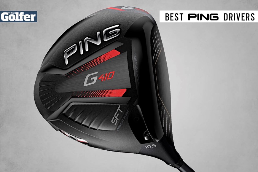 Best Ping Golf Drivers 2022 Today's Golfer