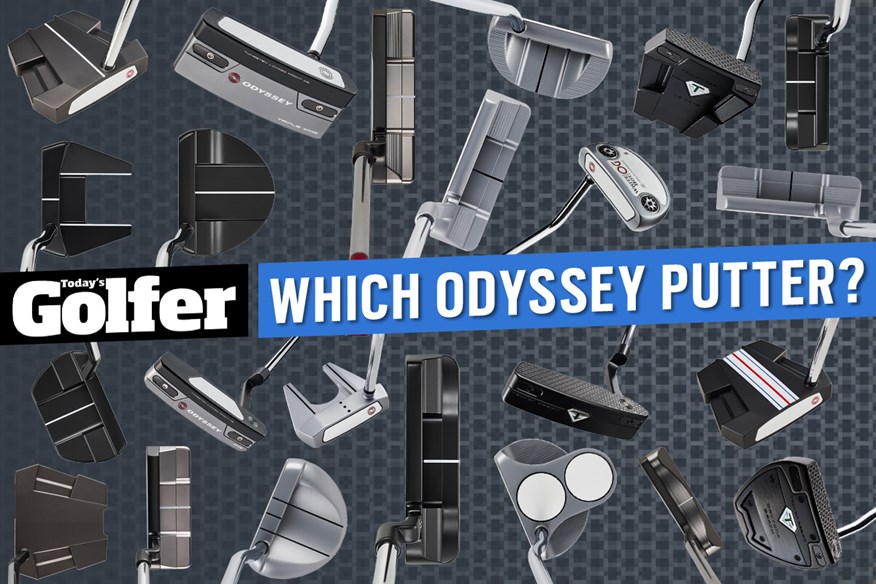 Which Odyssey putter is best for me