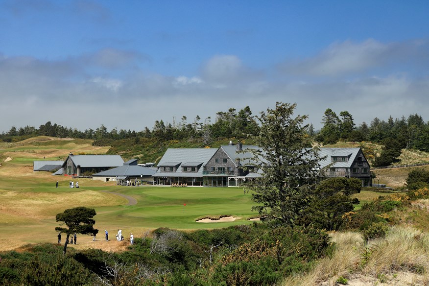 Bandon golf