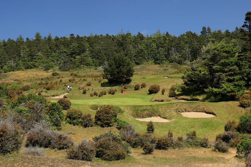 Bandon Trails