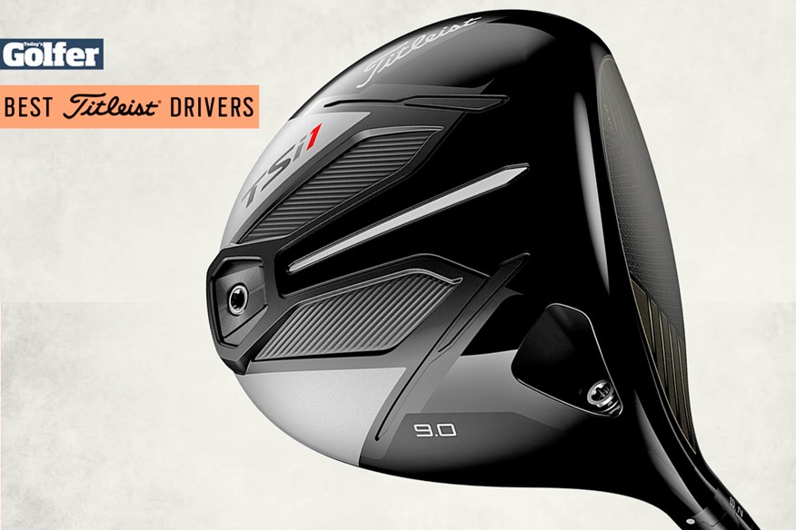 The Titleist TSi1 is one of the best Titleist Golf drivers