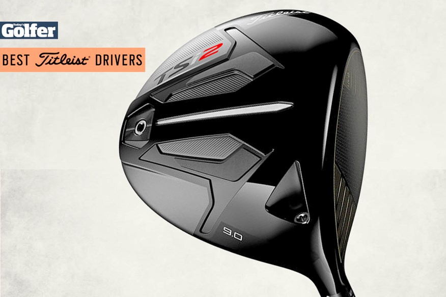 The Titleist TSi3 is one of the best Titleist Golf drivers