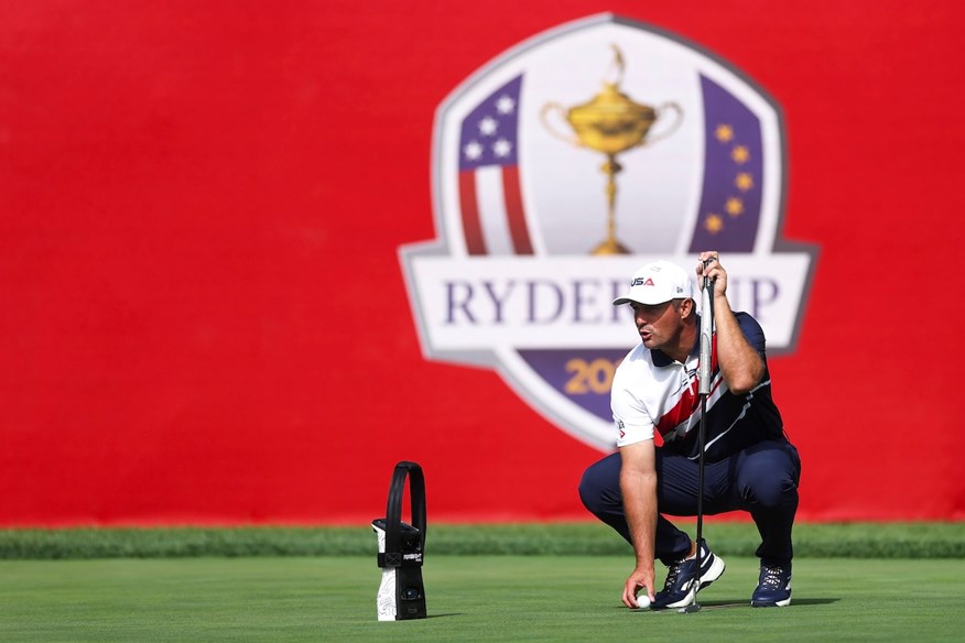 Our expert is tipping Bryson DeChambeau in his Ryder Cup betting preview.