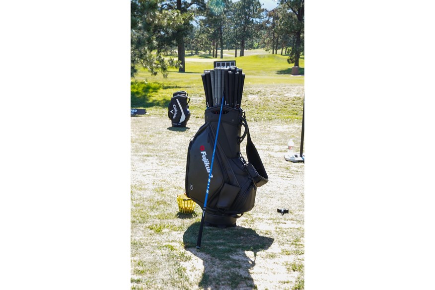 Fujikura on the Underrated Tour