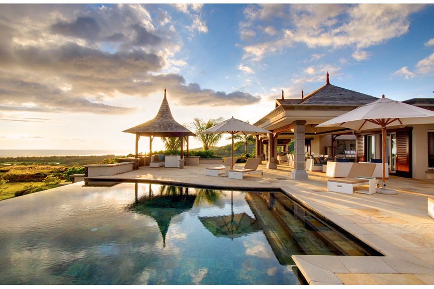 Heritage Villas Mauritius