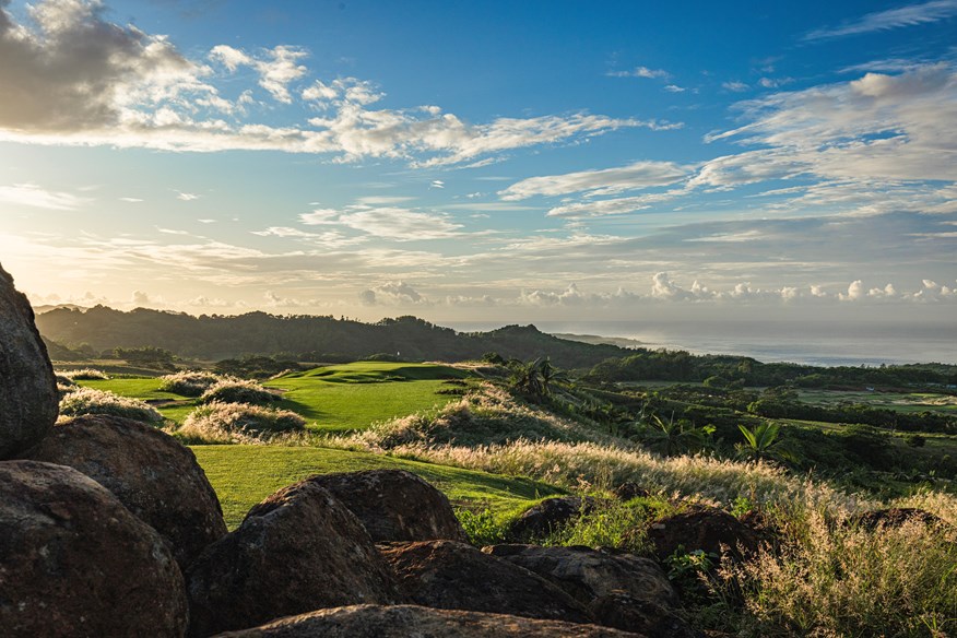 La Reserve Mauritius