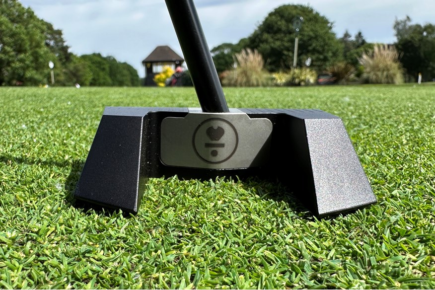 REVIEW: L.A.B. Golf Mezz.1 putter