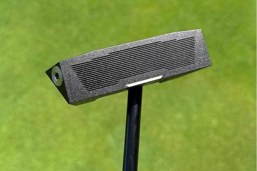 REVIEW: L.A.B. Golf Mezz.1 putter