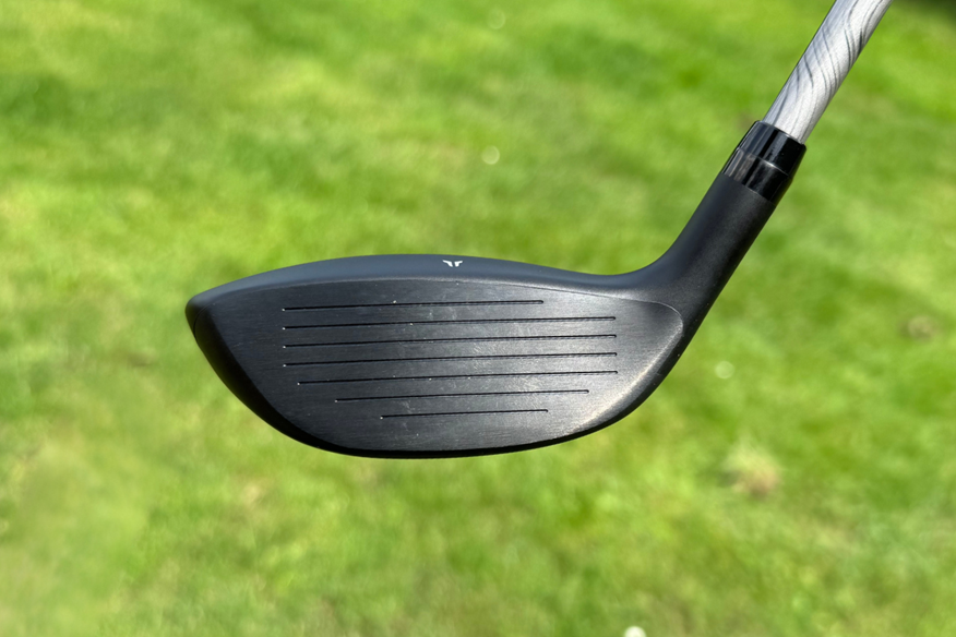 Wilson Women's Dynapower Hybrid Face
