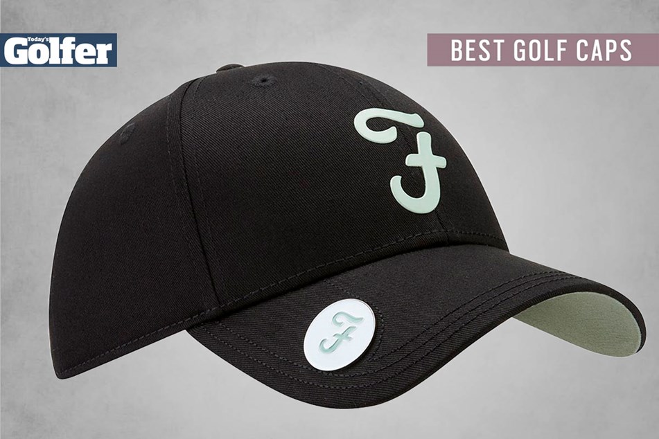 Best Golf Caps 2024: Stay Cool In Style On The Course