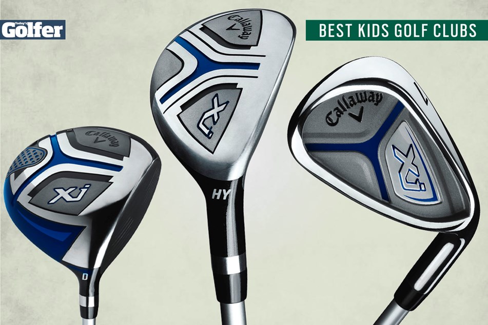 Best Kids’ Golf Clubs 2022 Today's Golfer