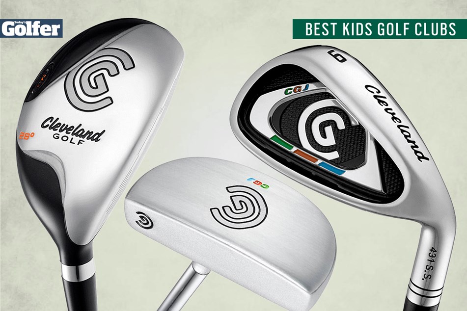 Best Kids’ Golf Clubs 2022 Today's Golfer