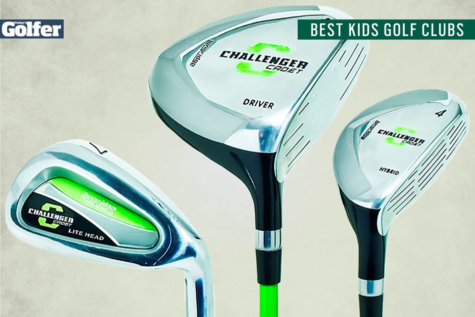 Best Kids’ Golf Clubs 2022 Today's Golfer