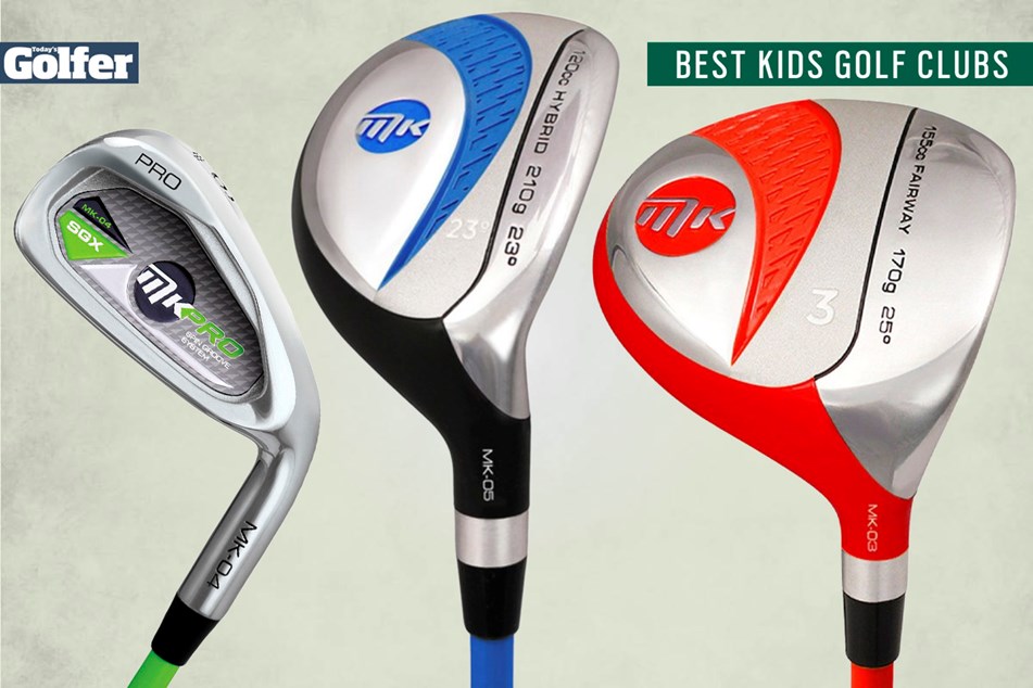 Best Kids’ Golf Clubs 2022 Today's Golfer