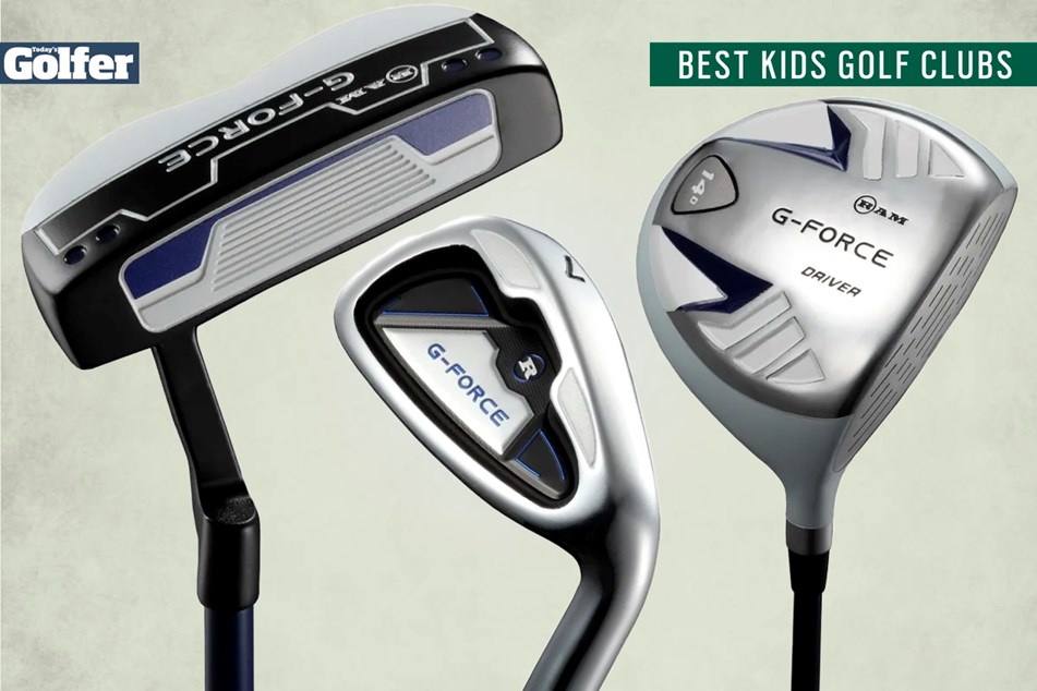 Best Kids’ Golf Clubs 2022 Today's Golfer