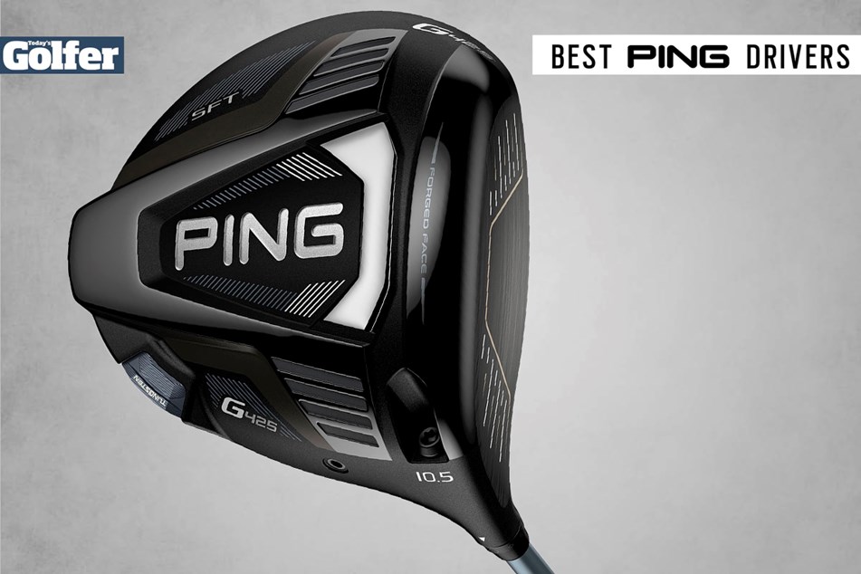 Best Ping Golf Drivers 2022 Today's Golfer
