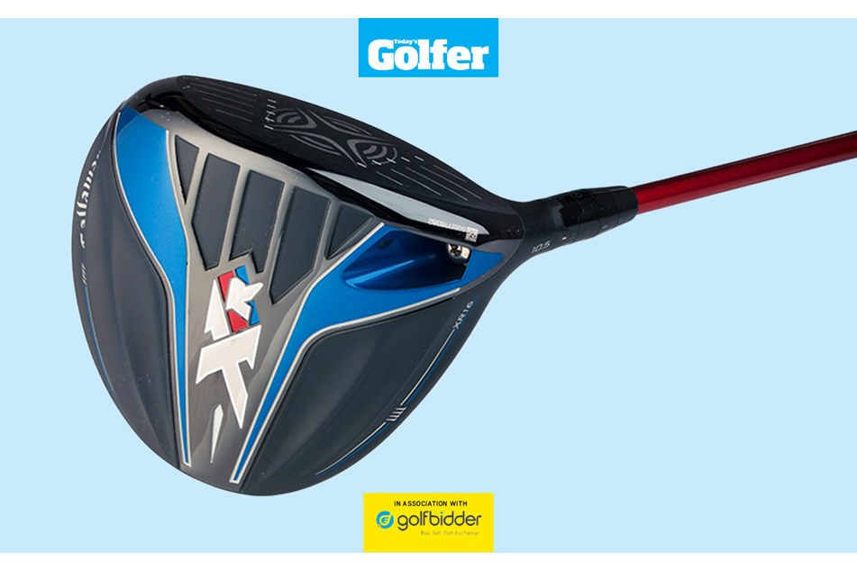 Best Used Golf Clubs 2022 Today's Golfer