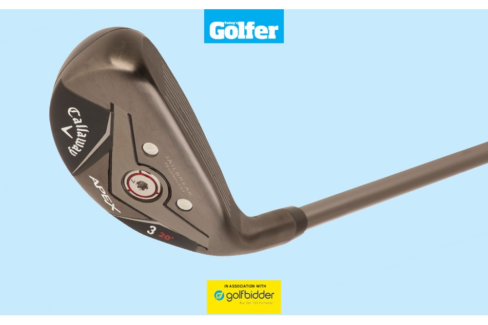 Best Used Golf Clubs 2023 Today's Golfer