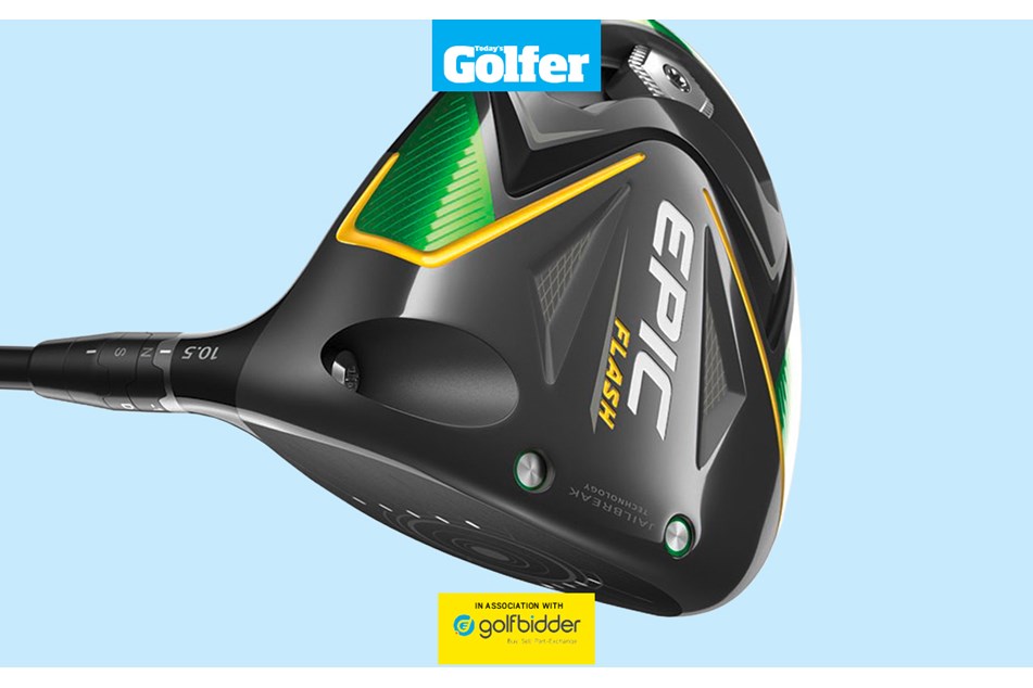 Best Used Golf Clubs 2023 Today's Golfer