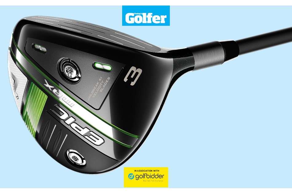 Best Used Golf Clubs 2022 Today's Golfer