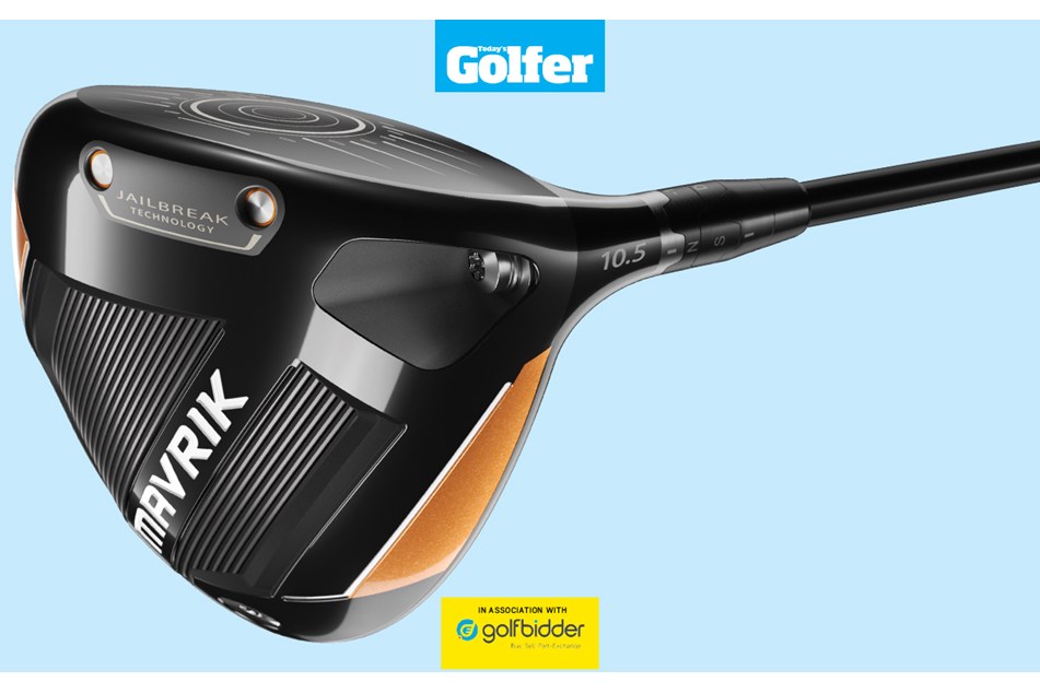 Best Used Golf Clubs 2023 Today's Golfer