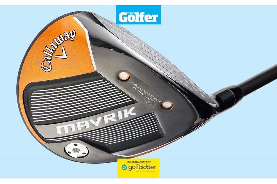 Best Used Golf Clubs 2022 Today's Golfer