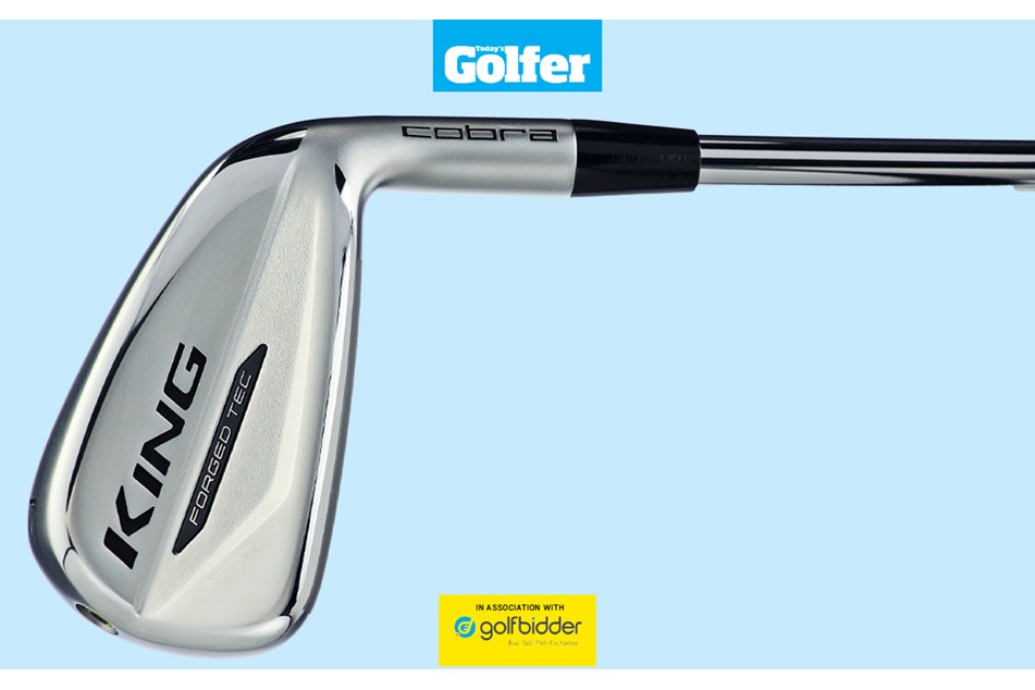 Best Used Golf Clubs 2022 Today's Golfer