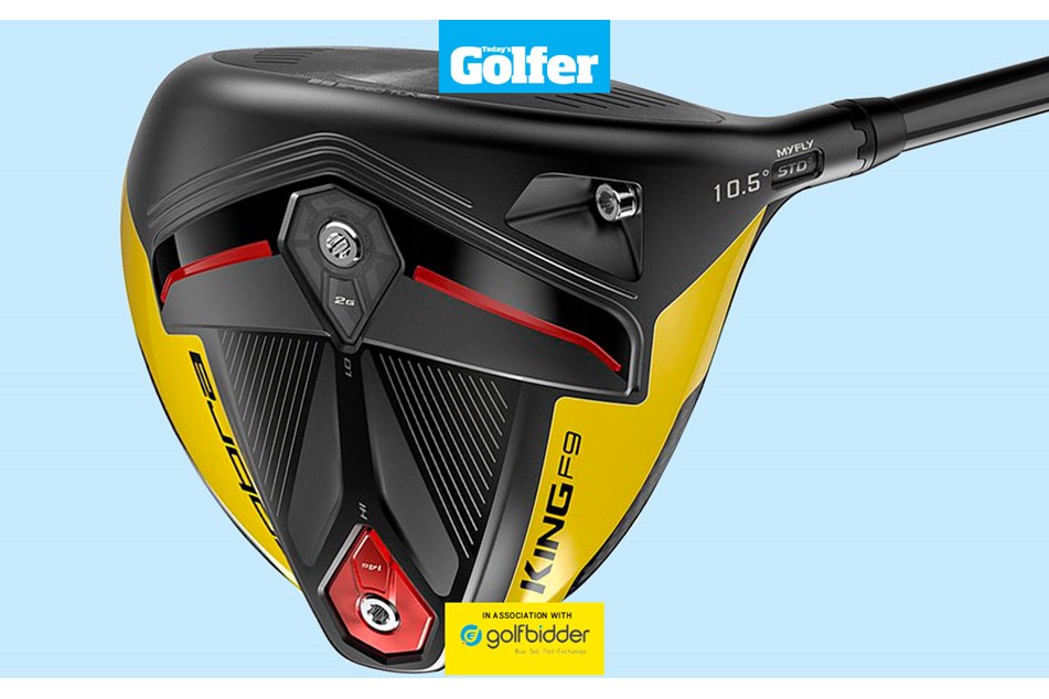 Best Used Golf Clubs 2022 Today's Golfer