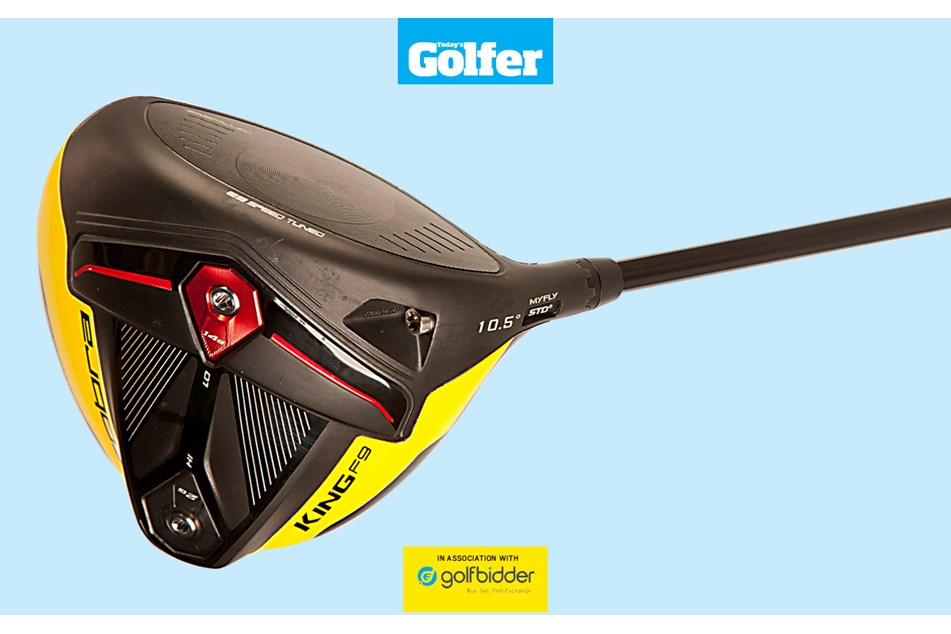 Best Used Golf Clubs 2022 Today's Golfer