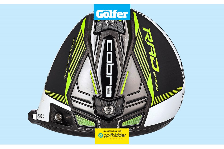 Best Used Golf Clubs 2023 Today's Golfer