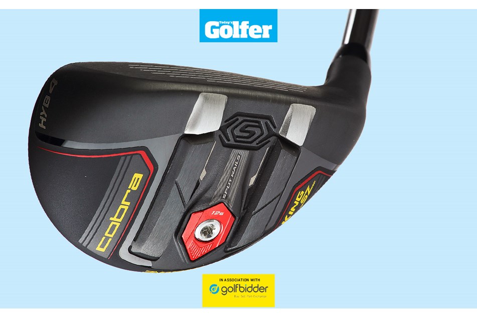 Best Used Golf Clubs 2022 Today's Golfer