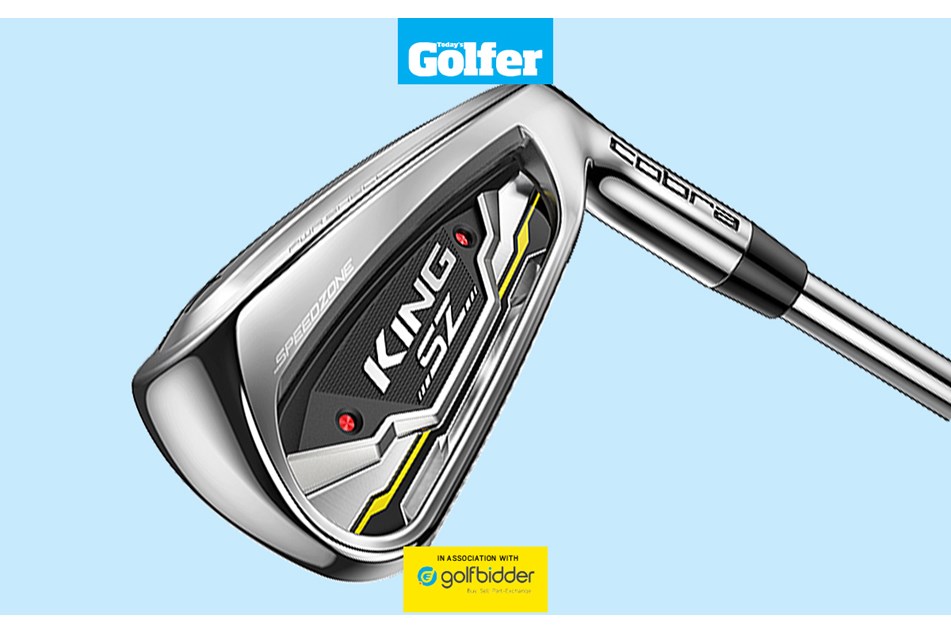 Best Used Golf Clubs 2022 Today's Golfer