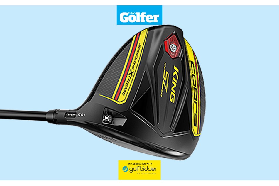 Best Used Golf Clubs 2022 Today's Golfer