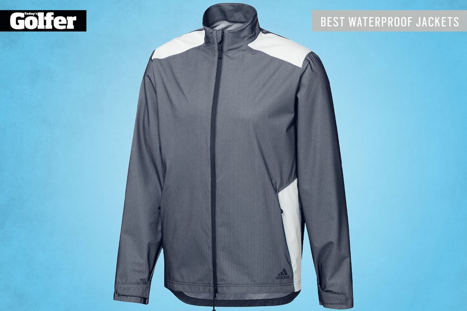 Best Waterproof Golf Jackets 2022 Today's Golfer