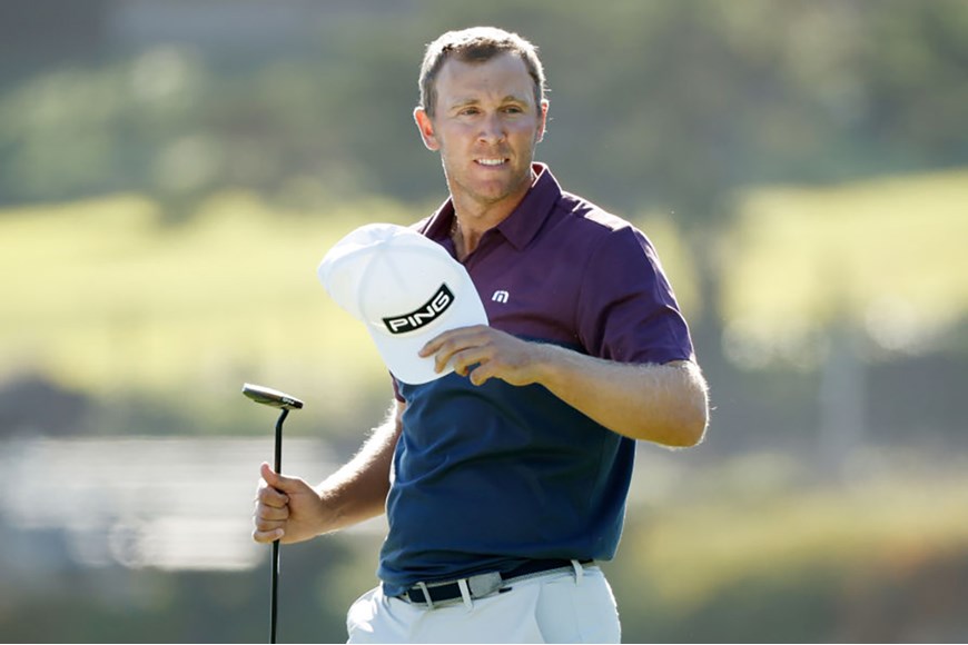 Who are the amateurs in 2023 Masters field? Gordon Sargent, Sam