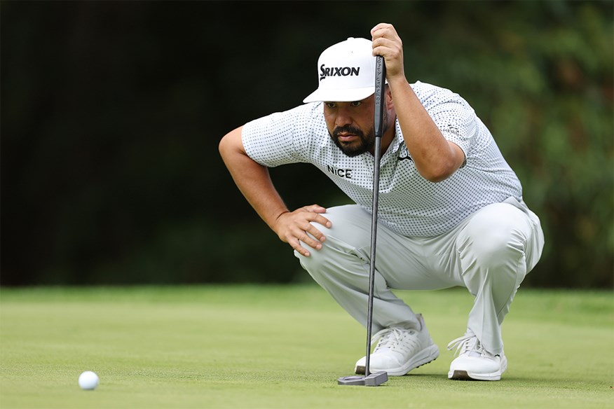 The Transatlantic Raid: How J.J. Spaun Silenced Wentworth and Staved Off Rory McIlroy — image 3