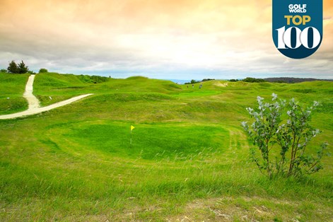 Painswick is one of the best golf courses you can play for less than £35